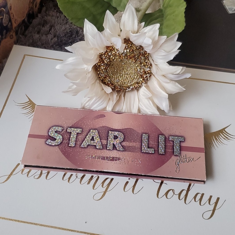 💫💥STAR LIT 💫💥